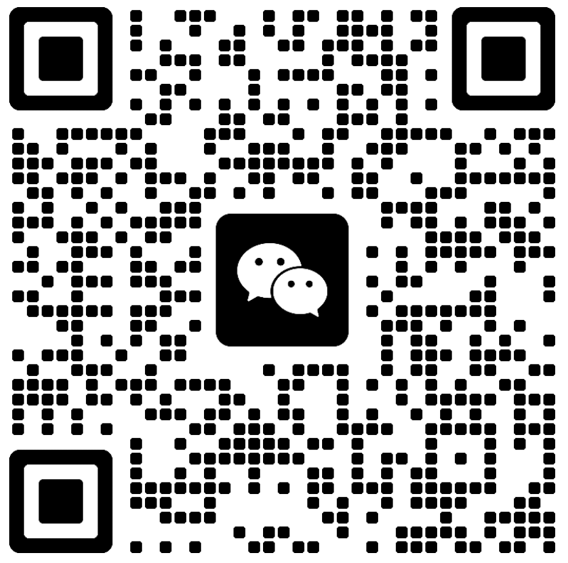 桑植POS机客服微信二维码